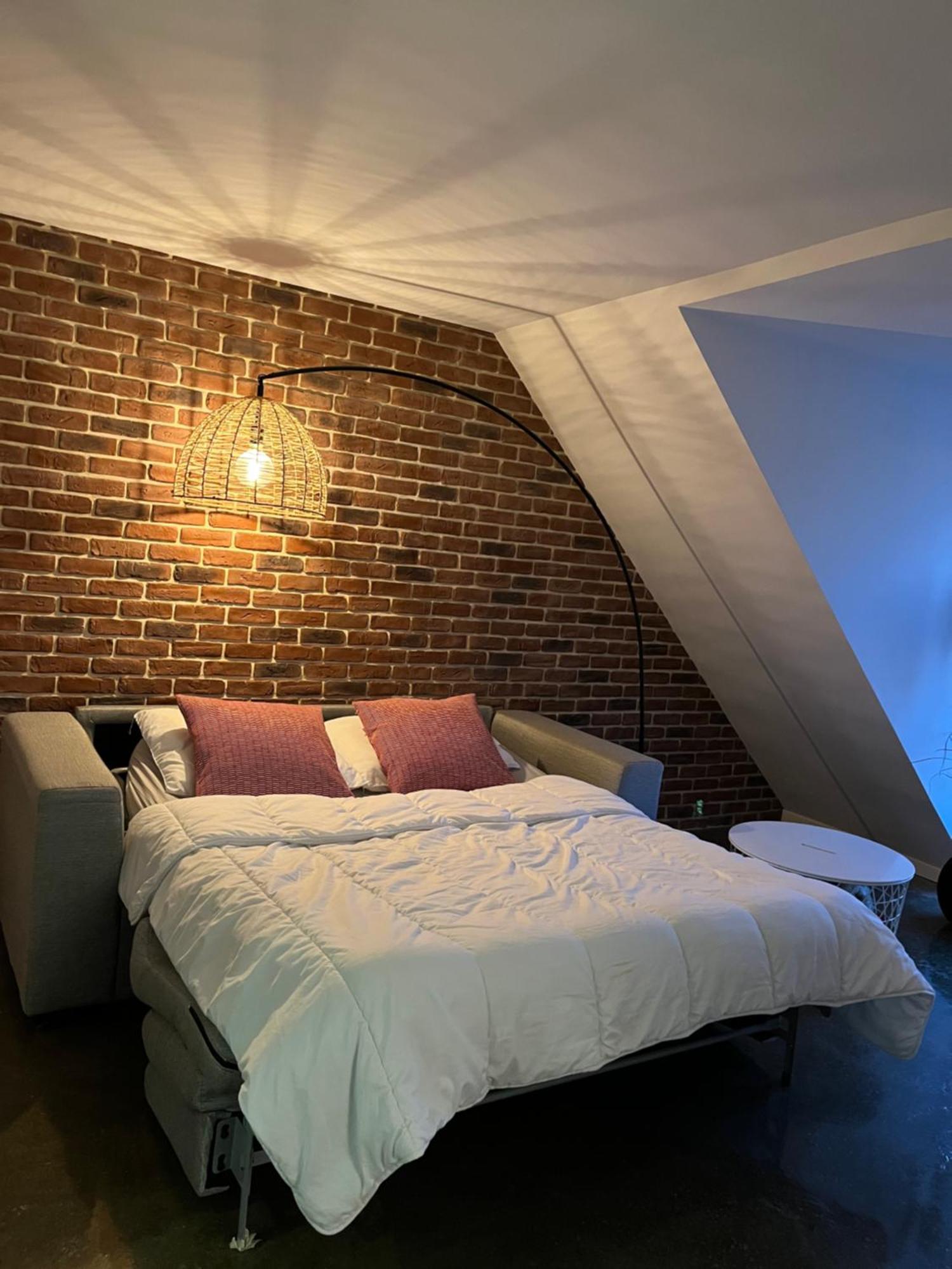 Duplex Hyper Centre - 100% Equipe Apartment Rouen Exterior foto