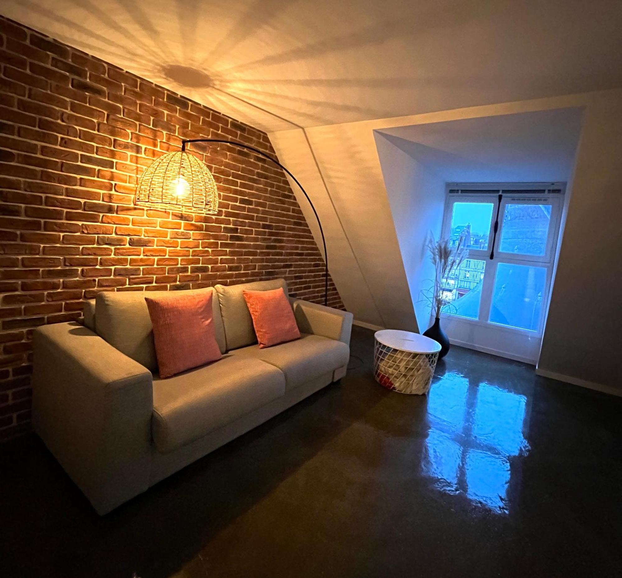 Duplex Hyper Centre - 100% Equipe Apartment Rouen Exterior foto