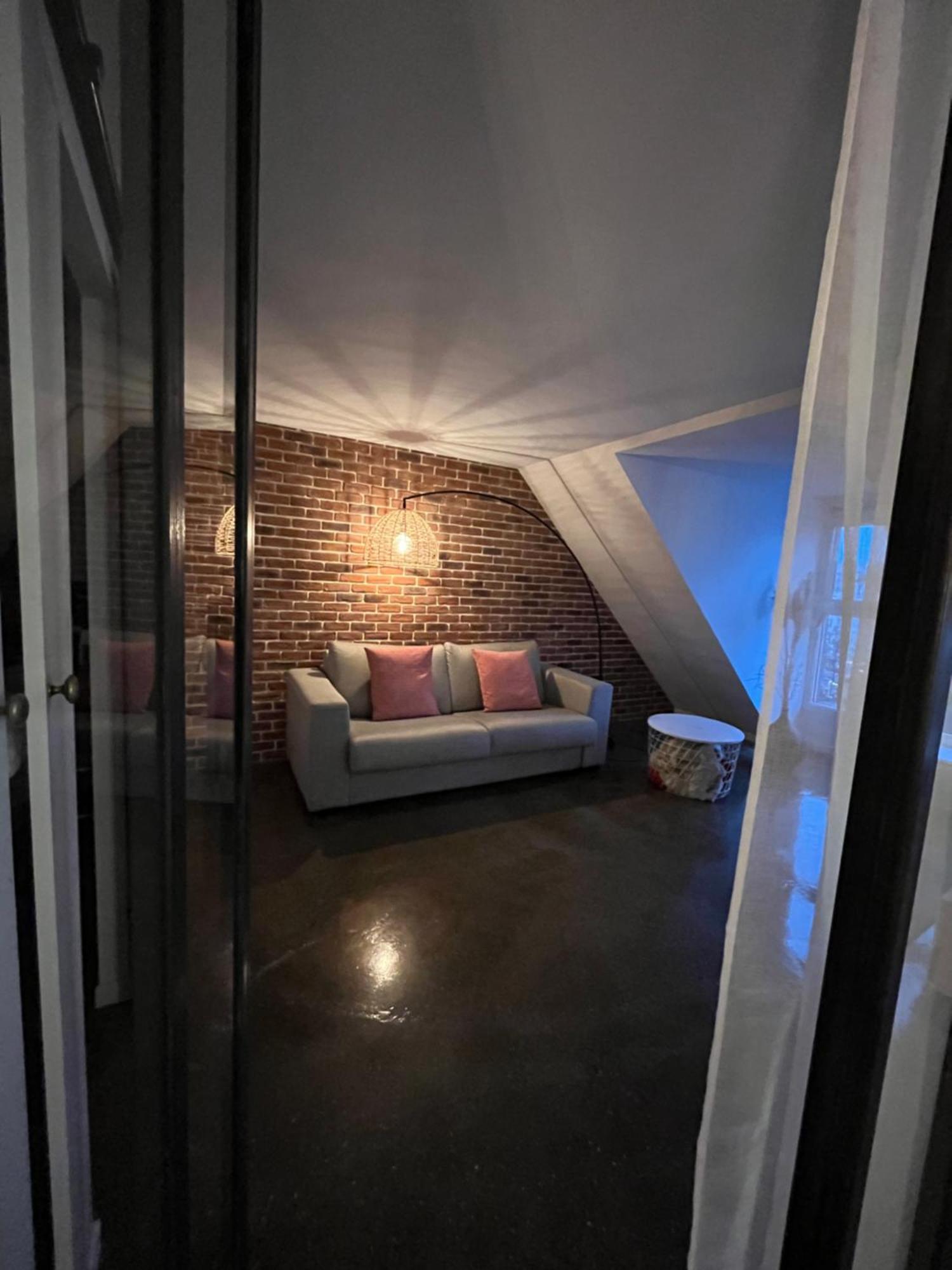 Duplex Hyper Centre - 100% Equipe Apartment Rouen Exterior foto